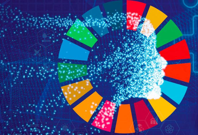 Image courtesy UN AI For Good Global Summit